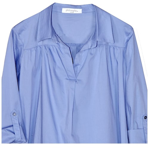 Blusa Lisa para Mujer Philosophy Woman