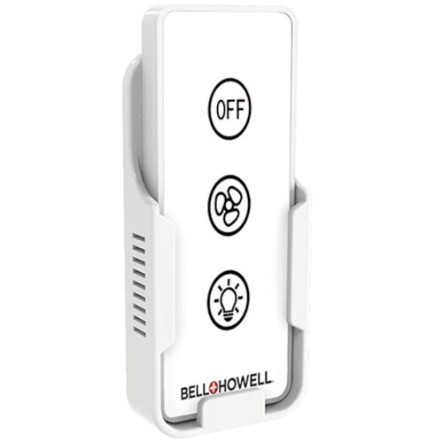 Foco Ventilador Socket Fan