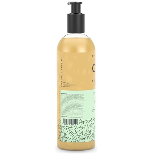 Shampoo Cre-C Fórmula Original 500Ml