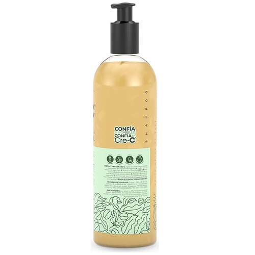 Shampoo Cre-C Fórmula Original 500Ml