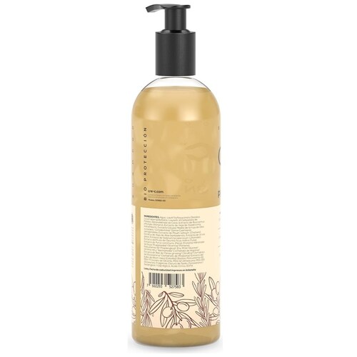 Shampoo Cre-C Bio Protección 500Ml