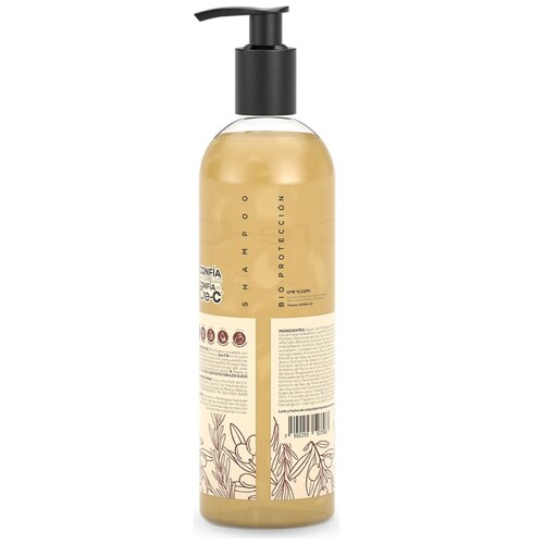Shampoo Cre-C Bio Protección 500Ml