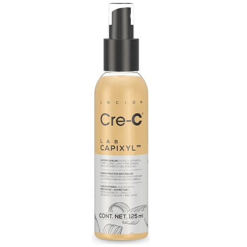Loción Capilar Cre-C 125Ml