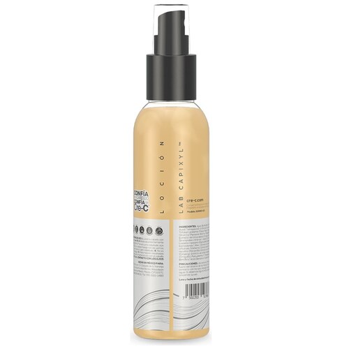 Loción Capilar Cre-C 125Ml