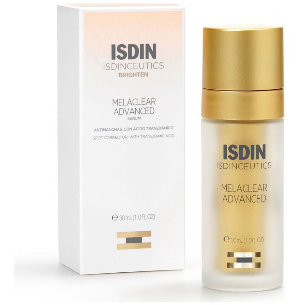Isdinceutics Suero Melaclear Advanced 30Ml