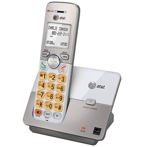 Teléfono Inalámbrico At&t