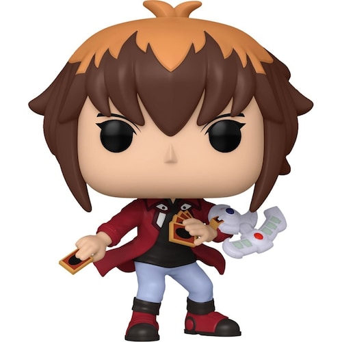 Funko Pop Animation: Yu Gi Oh - Jaden Yuki