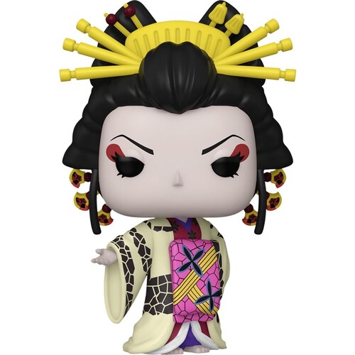 Funko Pop Animation: Demon Slayer - Daki