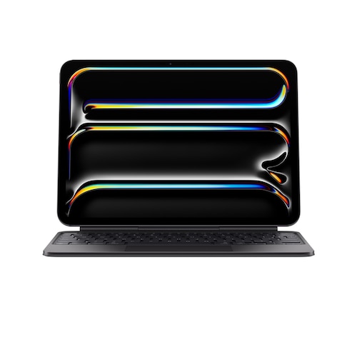 Magic Keyboard Ipad Pro 11 (M4) Negro