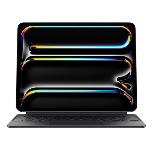 Magic Keyboard Ipad Pro 13 (M4) Negro