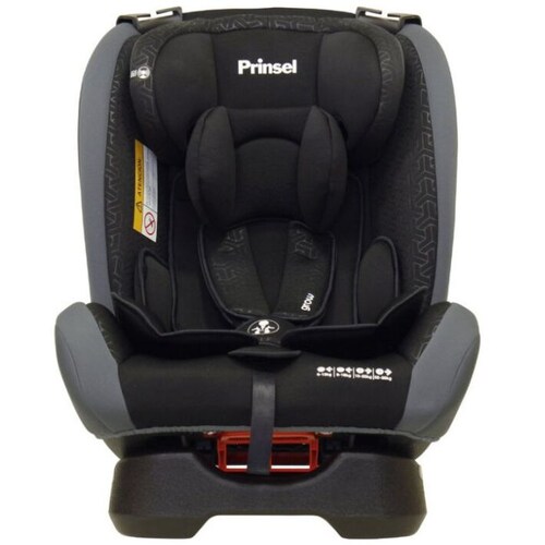 Autoasiento Grow para Bebé Prinsel