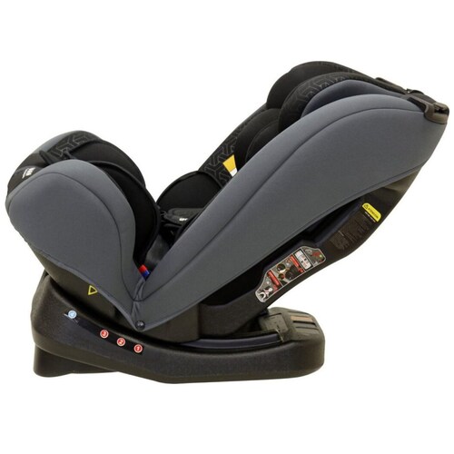 Autoasiento Grow para Bebé Prinsel
