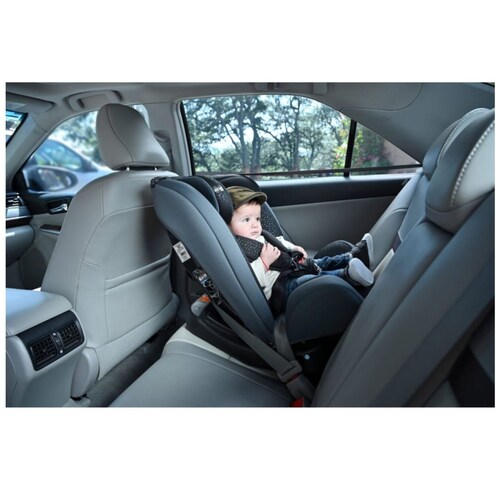 Autoasiento Grow para Bebé Prinsel