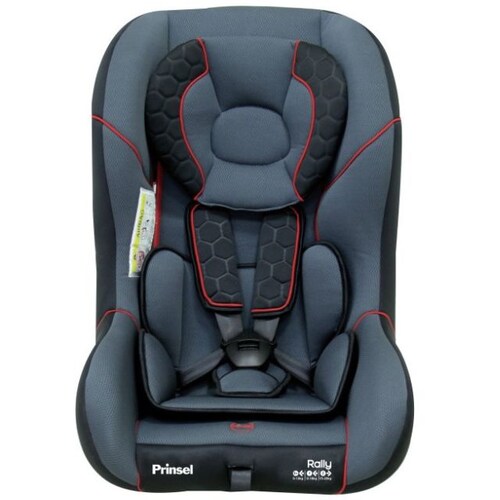 Autoasiento Rally para Bebé Prinsel