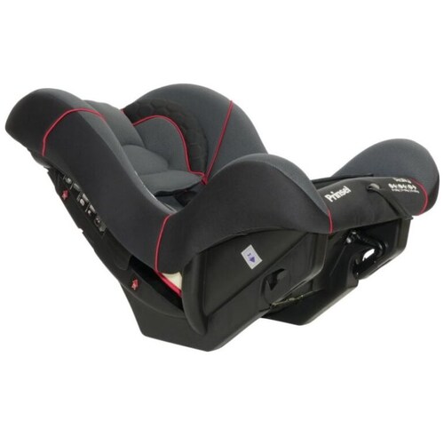 Autoasiento Rally para Bebé Prinsel
