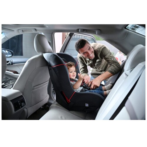 Autoasiento Rally para Bebé Prinsel