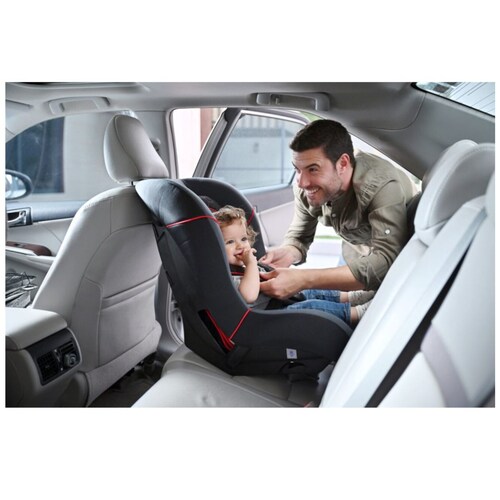 Autoasiento Rally para Bebé Prinsel