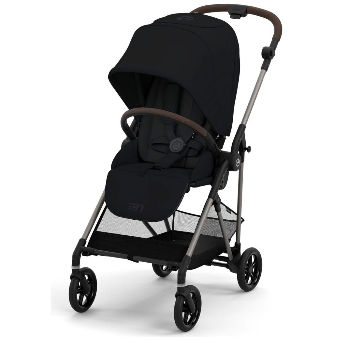 Carriola Melio Cybex Gold para Beb