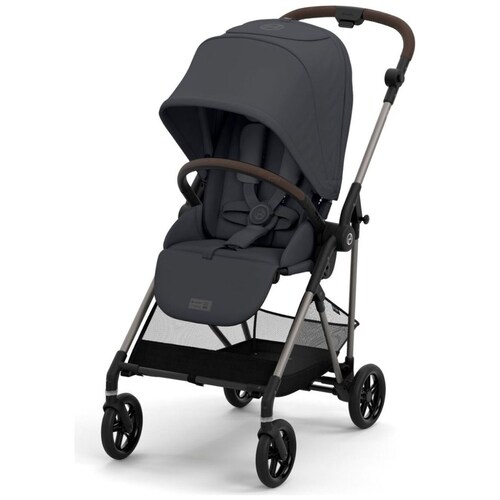 Carriola Melio Cybex Gold para Bebé