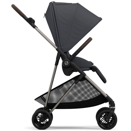 Carriola Melio Cybex Gold para Bebé