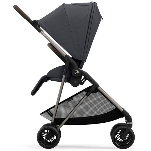 Carriola Melio Cybex Gold para Bebé