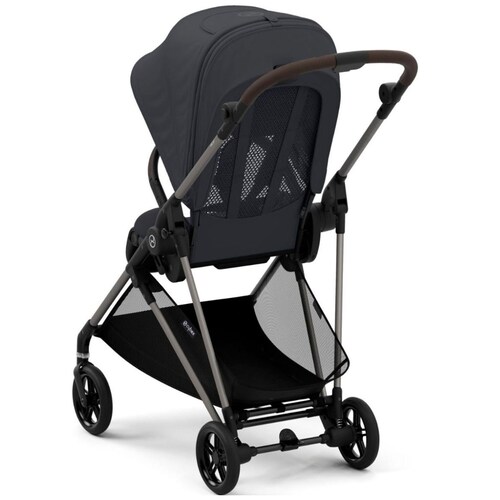 Carriola Melio Cybex Gold para Bebé