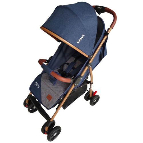 Carriola Ligera Park Infanti