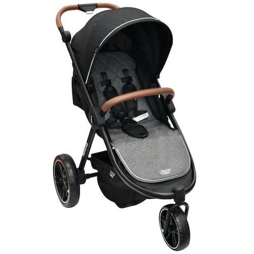 Sistema de Viaje Tipo Jogger Maverick Lifestyle