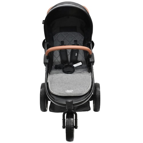 Sistema de Viaje Tipo Jogger Maverick Lifestyle
