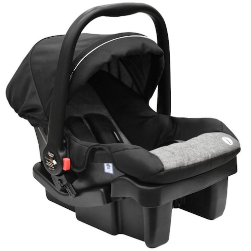 Sistema de Viaje Tipo Jogger Maverick Lifestyle