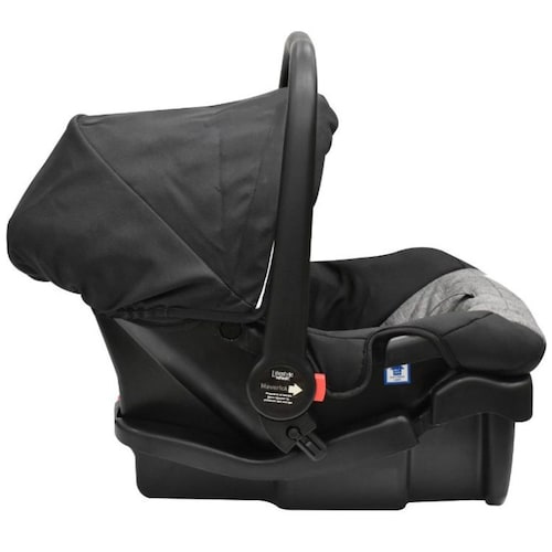 Sistema de Viaje Tipo Jogger Maverick Lifestyle