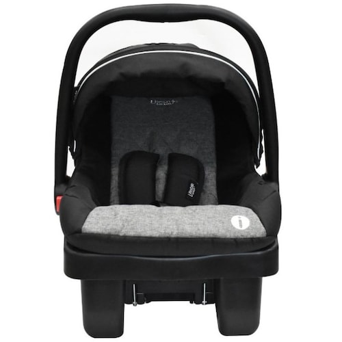 Sistema de Viaje Tipo Jogger Maverick Lifestyle