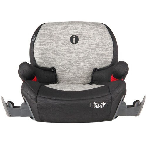 Autoasiento Booster Grupo Graham Lifestyle
