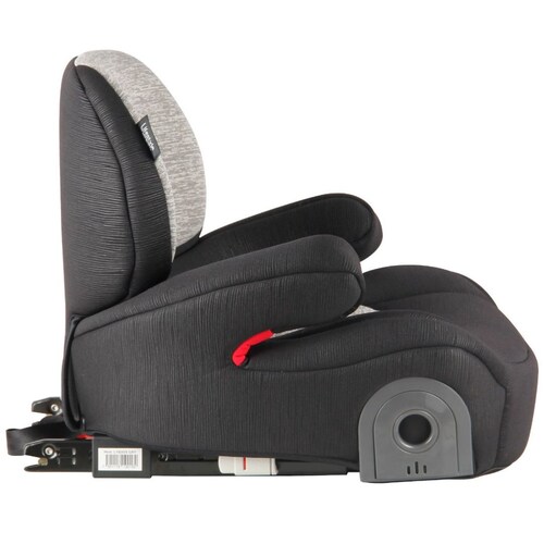 Autoasiento Booster Grupo Graham Lifestyle