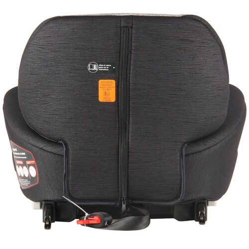 Autoasiento Booster Grupo Graham Lifestyle