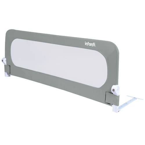 Barandal de Seguridad para Cama Infanti