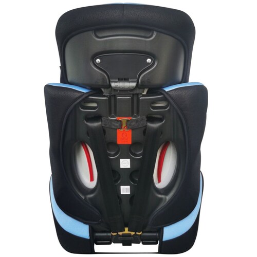 Autoasiento Booster Track Fit Azul Infanti