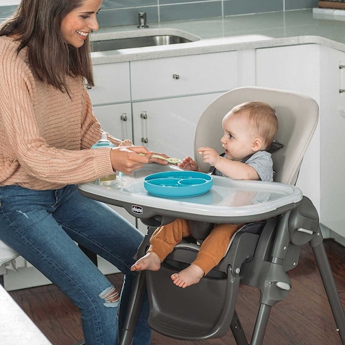Silla Alta para Bebé Chicco
