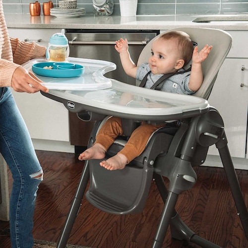 Silla Alta para Bebé Chicco