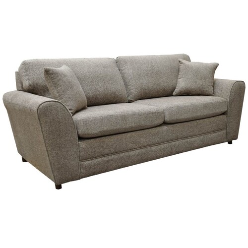 Sofá Cama Majestic Tela Beige Liz