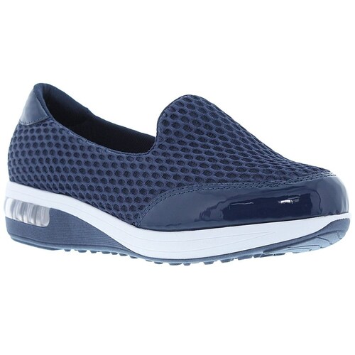 Tenis Slip On con Cuña para Mujer Modare