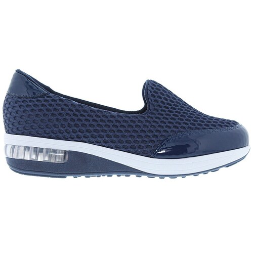 Tenis Slip On con Cuña para Mujer Modare