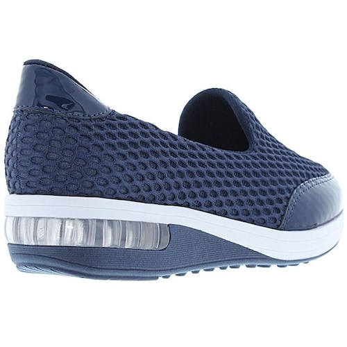 Tenis Slip On con Cuña para Mujer Modare