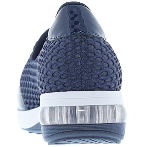 Tenis Slip On con Cuña para Mujer Modare