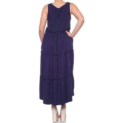 Vestido para Maternidad Vixara