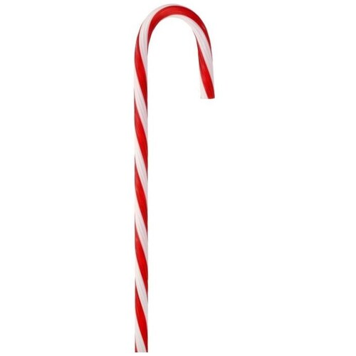 Bastón de Caramelo de Acrílico 60 Cm Regency