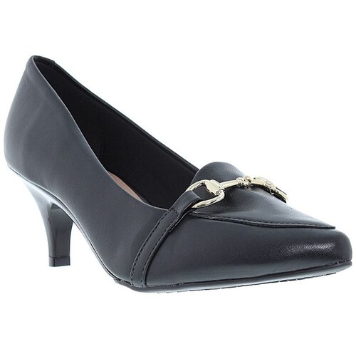 Zapatilla con Herraje para Mujer Beira Rio
