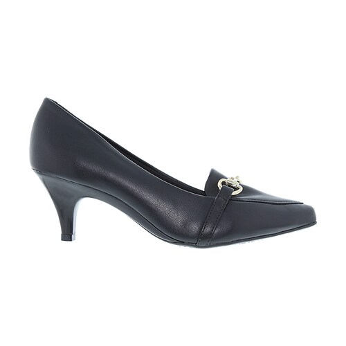 Zapatilla con Herraje para Mujer Beira Rio