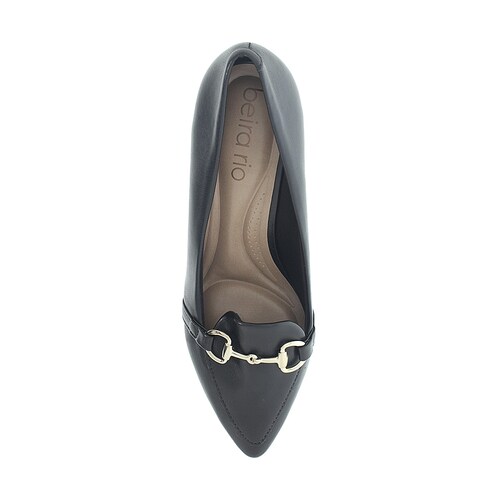 Zapatilla con Herraje para Mujer Beira Rio