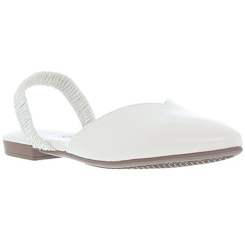 Zapato Mule Liso para Mujer Beira Rio